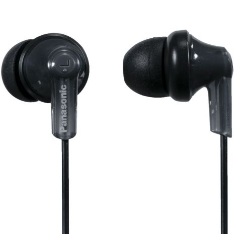 Наушники PANASONIC RP-HJE118GU-K