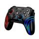 Игровой контроллер HOCO Unicorn Switch/Switch2/PC multi-function wireless game controller GA2 |8h, BT4.2, Turbo, RGB| black