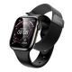 Смарт Часы Hoco Y42 call version Milan Loop Черный