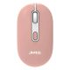 Беспроводная мышь Jedel WD133 pink Беспроводная мышь Jedel WD133 pink