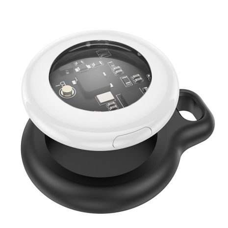 GPS-трекер Hoco E91 black white GPS-трекер Hoco E91 black white