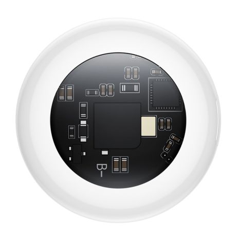 GPS-трекер Hoco E91B в комплекте с чехлом white GPS-трекер Hoco E91B в комплекте с чехлом white