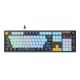 Клавиатура Игровая Fantech ATOM107S MK893S MIZU Blue Switch Blue