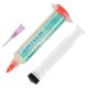 Флюс-паста AMTECH NC-559-ASM-UV (TPF) безотмывочная, с дозатором, 10CC, Original Флюс-паста AMTECH NC-559-ASM-UV (TPF) безотмывочная, с дозатором, 10CC, Original