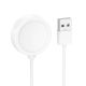 USB кабель для смарт часов Hoco Y40 white USB кабель для смарт часов Hoco Y40 white