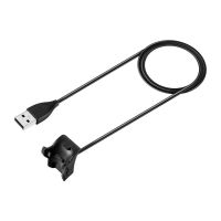 USB кабель для смарт часов Honor Band 3/ 4/ 5 черный USB кабель для смарт часов Honor Band 3/ 4/ 5 черный