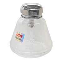 Ёмкость для спирта с дозатором Aida AD-18B, стеклянная, (180 ml)