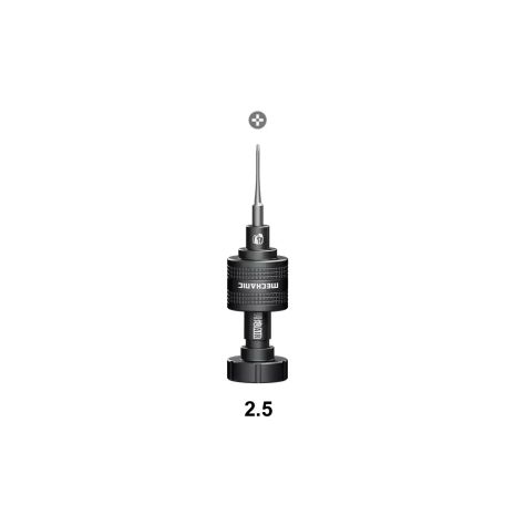 Отвертка Mechanic Mortar Air (+2.5)