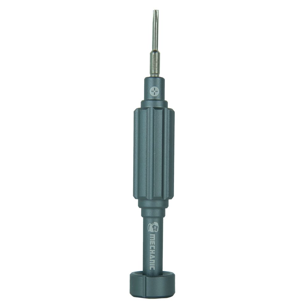 Отвертка Mechanic Mortar mini (iShell +2.5) Отвертка Mechanic Mortar mini (iShell +2.5)