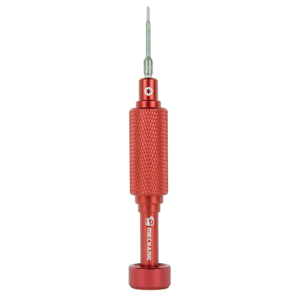 Отвертка Mechanic Mortar mini (iShell 3D T2) Отвертка Mechanic Mortar mini (iShell 3D T2)
