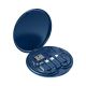 Кейс-органайзер с набором кабелей и адаптеров (Type-C PD 60W 25cm, Type-C to USB-A/Lightning/MicroUSB), срепкой и местом под SIM (2xNano, 1xMicro) 84x12mm Dark-Blue Кейс-органайзер с набором кабелей и адаптеров (Type-C PD 60W 25cm, Type-C to USB-A/Lightning/MicroUSB), срепкой и местом под SIM (2xNano, 1xMicro) 84x12mm Dark-Blue