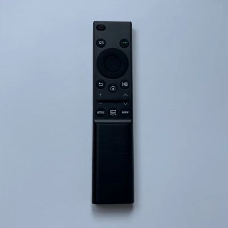 Пульт для телевізорів SAMSUNG BN59-01358D IR1364 SMART TV Black + 2x Батарейки AAA