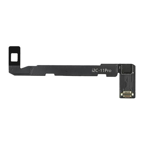 Шлейф программируемый I2C для точечного проектора Face ID iPhone 11 Pro Шлейф программируемый I2C для точечного проектора Face ID iPhone 11 Pro