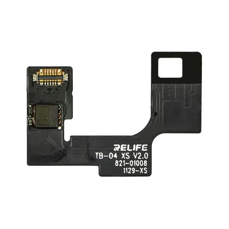 Шлейф программируемый Relife для точечного проектора Face ID iPhone XS Шлейф программируемый Relife для точечного проектора Face ID iPhone XS
