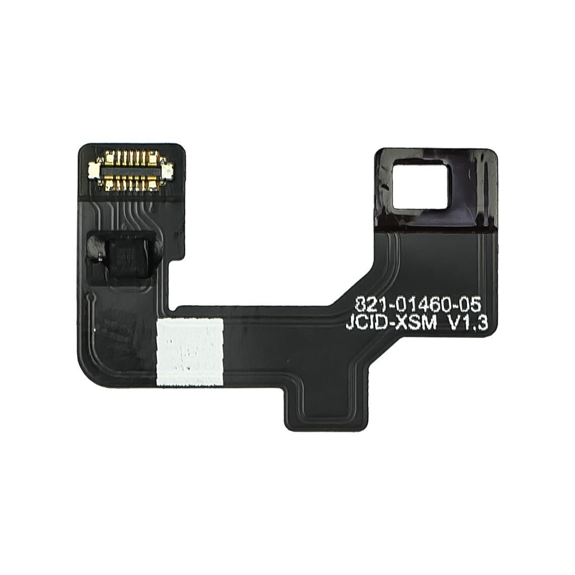 Шлейф программируемый JCID для точечного проектора Face ID iPhone XS Max Шлейф программируемый JCID для точечного проектора Face ID iPhone XS Max