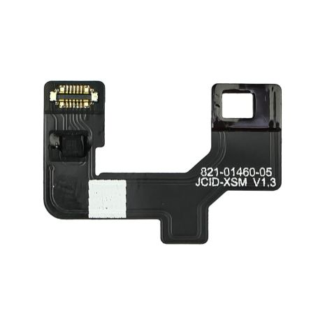 Шлейф программируемый JCID для точечного проектора Face ID iPhone XS Max Шлейф программируемый JCID для точечного проектора Face ID iPhone XS Max