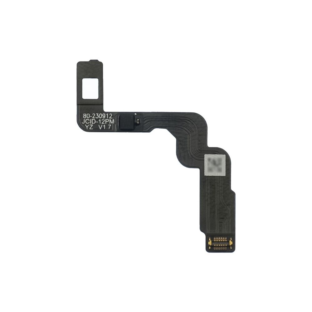 Шлейф программируемый JCID для точечного проектора Face ID iPhone 12 Pro Max Шлейф программируемый JCID для точечного проектора Face ID iPhone 12 Pro Max