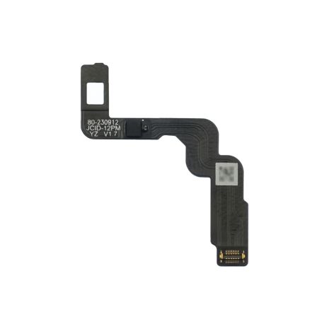 Шлейф программируемый JCID для точечного проектора Face ID iPhone 12 Pro Max Шлейф программируемый JCID для точечного проектора Face ID iPhone 12 Pro Max