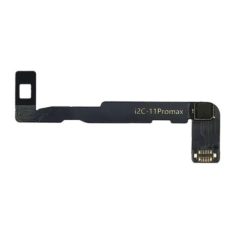 Шлейф программируемый I2C для точечного проектора Face ID iPhone 11 Pro Max Шлейф программируемый I2C для точечного проектора Face ID iPhone 11 Pro Max