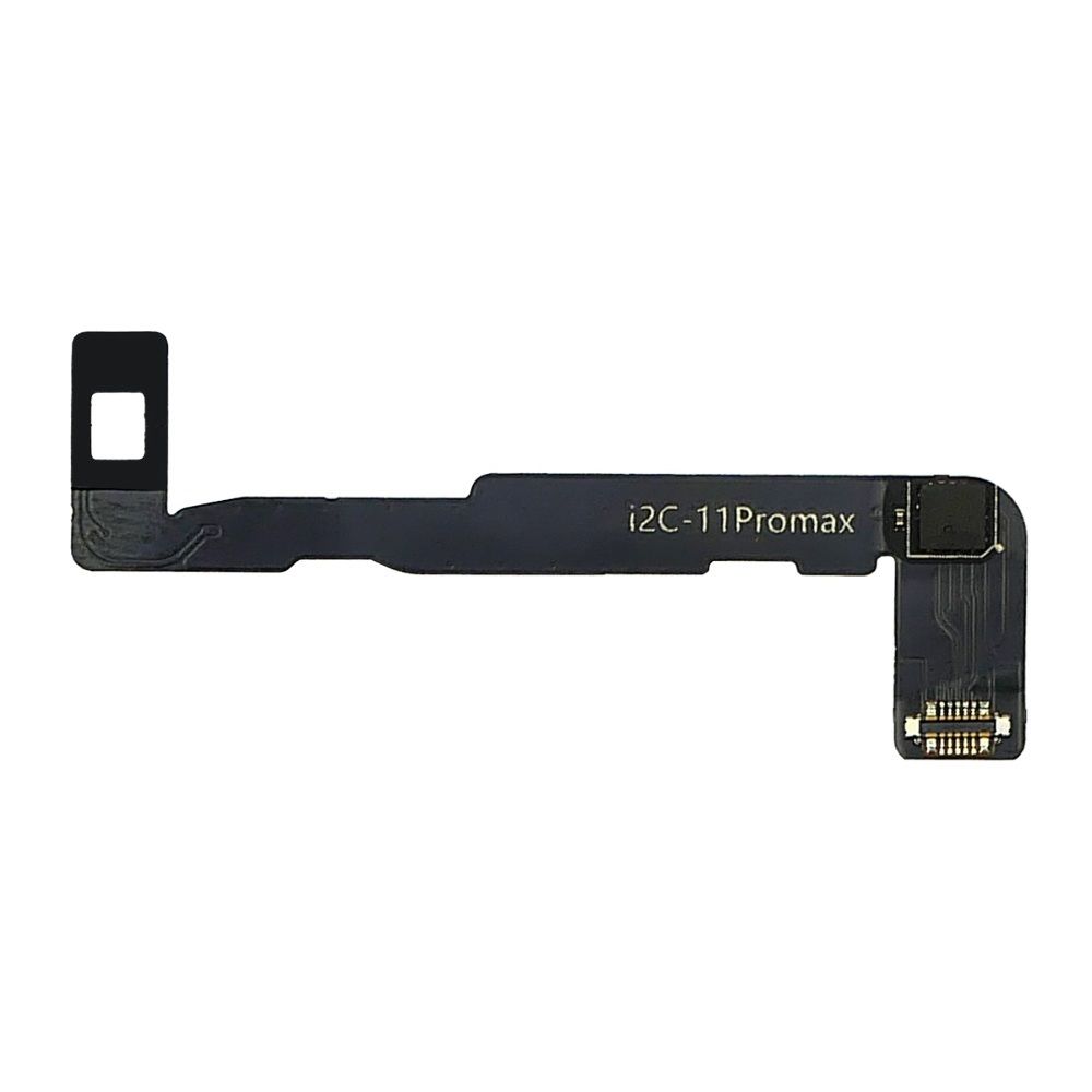 Шлейф программируемый I2C для точечного проектора Face ID iPhone 11 Pro Max Шлейф программируемый I2C для точечного проектора Face ID iPhone 11 Pro Max