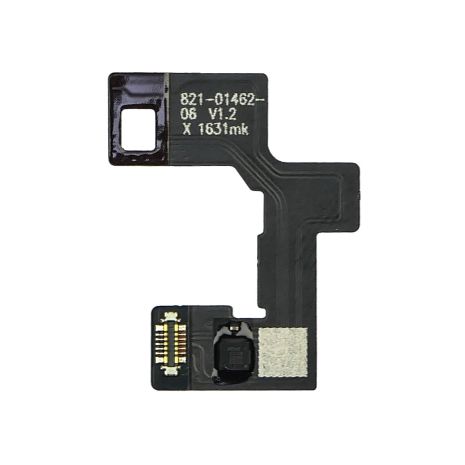 Шлейф программируемый I2C для точечного проектора Face ID iPhone X Шлейф программируемый I2C для точечного проектора Face ID iPhone X