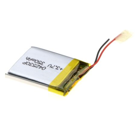 Внутренний Аккумулятор 042530Р 32*25*4 350mAh 3,7V Внутренний Аккумулятор 042530Р 32*25*4 350mAh 3,7V