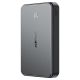 Повербанк Acefast M31 magnetic fast charging power bank with cable 10000mAh |1USB/2Type-C, 22.5W/3A, PD/QC| black Повербанк Acefast M31 magnetic fast charging power bank with cable 10000mAh |1USB/2Type-C, 22.5W/3A, PD/QC| black