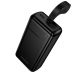 Повербанк BOROFONE BJ88B Clever Power Bank 30000mAh | 2USB/1Type-C, 2A | black