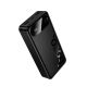 Повербанк HOCO J154A Victorious PD fully compatible power bank 20000mAh |2USB/1Type-C, 22.5W/3A, PD/QC| black Повербанк HOCO J154A Victorious PD fully compatible power bank 20000mAh |2USB/1Type-C, 22.5W/3A, PD/QC| black