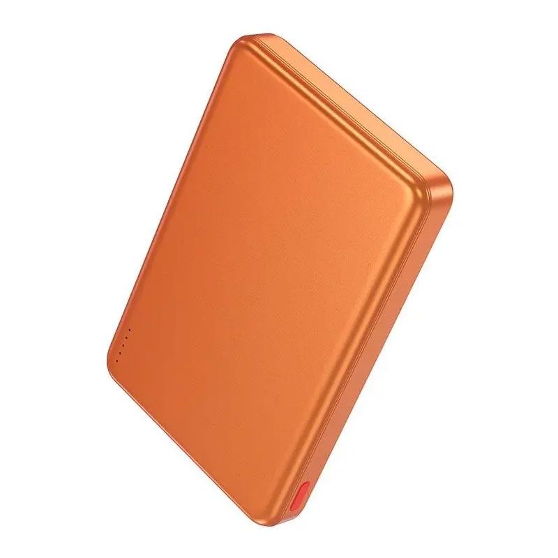 Повербанк HOCO Q26 Joy PD 1000 mAh | orange Повербанк HOCO Q26 Joy PD 1000 mAh | orange