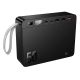 Повербанк HOCO J166 Carretera power bank PD 50000mAh |3USB/2Type-C, 22.5W/3A, PD/QC| black Повербанк HOCO J166 Carretera power bank PD 50000mAh |3USB/2Type-C, 22.5W/3A, PD/QC| black