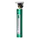 Машинка для стрижки волос HOCO Breeze electric hair cutter DAR03 |90min| green Машинка для стрижки волос HOCO Breeze electric hair cutter DAR03 |90min| green