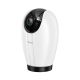 Камера видеонаблюдения HOCO Indoor PTZ HD camera D6 |3MP, FHD, Google Assistant, Infrared| white Камера видеонаблюдения HOCO Indoor PTZ HD camera D6 |3MP, FHD, Google Assistant, Infrared| white