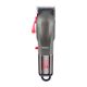 Машинка для стрижки волос HOCO Admire hair clipper DAR09 |4-5h, 440C SS Blade, LED Display| grey Машинка для стрижки волос HOCO Admire hair clipper DAR09 |4-5h, 440C SS Blade, LED Display| grey