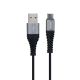 Кабель Hoco X38 USB to Type-C 1m черный Кабель Hoco X38 USB to Type-C 1m черный