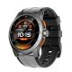 Смарт Часы Runmefit GTR5 Smart Watch 3ATM waterproof Черный Смарт Часы Runmefit GTR5 Smart Watch 3ATM waterproof Черный