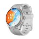Смарт Часы Runmefit GTR6 Smart Watch 3ATM waterproof Серый Смарт Часы Runmefit GTR6 Smart Watch 3ATM waterproof Серый