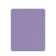 Коврик для мыши Baseus Simple Color PU Leather Mouse Mat Anti-slip Waterproof 26x21cm Mouse Pad Purple Коврик для мыши Baseus Simple Color PU Leather Mouse Mat Anti-slip Waterproof 26x21cm Mouse Pad Purple