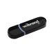 Флеш-накопичувач Wibrand USB 2.0 Panther 4Gb Black