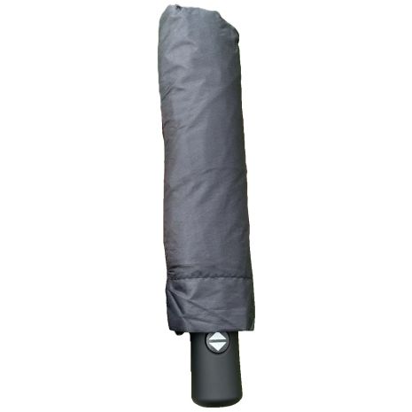 Автоматический зонт Hoco HN202 21 дюйм black Автоматический зонт Hoco HN202 21 дюйм black