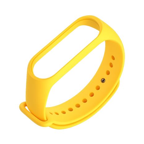 Ремешок силиконовый для Xiaomi Mi Band 7 № 20
