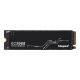 SSD M.2 Kingston KC3000 1024GB NVMe 2280 PCIe 4.0 x4 3D NAND TLC SSD M.2 Kingston KC3000 1024GB NVMe 2280 PCIe 4.0 x4 3D NAND TLC