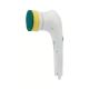 Багатофункціональна щітка Magic Brush QQ789 5в1 ABS 300mAh White Багатофункціональна щітка Magic Brush QQ789 5в1 ABS 300mAh White