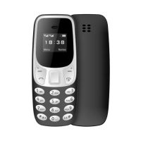 Миниатюрный телефон-гарнитура SERVO BM10 (2G, Bluetooth, TF, 350mAh) черно-белый Миниатюрный телефон-гарнитура SERVO BM10 (2G, Bluetooth, TF, 350mAh) черно-белый