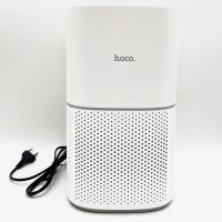 Очиститель воздуха Hoco HJD80A white