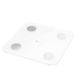 Умные весы HOCO Trust electronic scale with display DI65 |0-180kg, BT4.2, Ailink APP| white Умные весы HOCO Trust electronic scale with display DI65 |0-180kg, BT4.2, Ailink APP| white