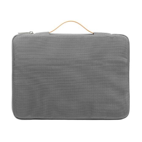 Сумка для ноутбука HOCO Extraordinary series laptop bag GT7 (14 inches) grey Сумка для ноутбука HOCO Extraordinary series laptop bag GT7 (14 inches) grey
