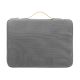Сумка для ноутбука HOCO Extraordinary series laptop bag GT7 (14 inches) grey Сумка для ноутбука HOCO Extraordinary series laptop bag GT7 (14 inches) grey
