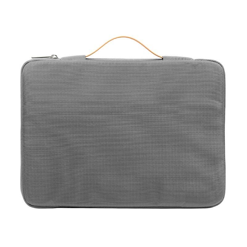 Сумка для ноутбука HOCO Extraordinary series laptop bag GT7 (14 inches) grey Сумка для ноутбука HOCO Extraordinary series laptop bag GT7 (14 inches) grey