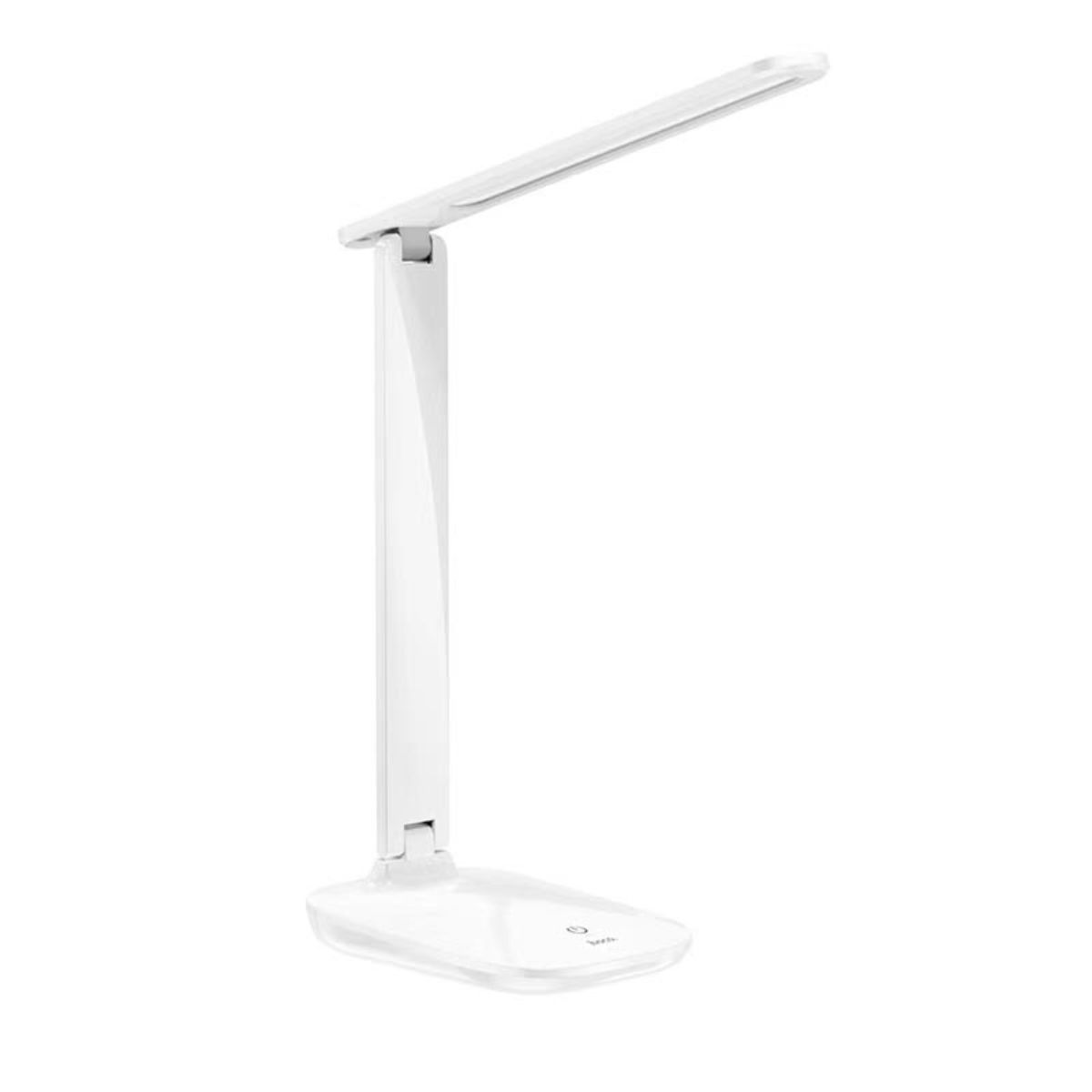 Лампа HOCO LED rechargeable eye protection table lamp DL04 Plus |3 touch level color| white Лампа HOCO LED rechargeable eye protection table lamp DL04 Plus |3 touch level color| white
